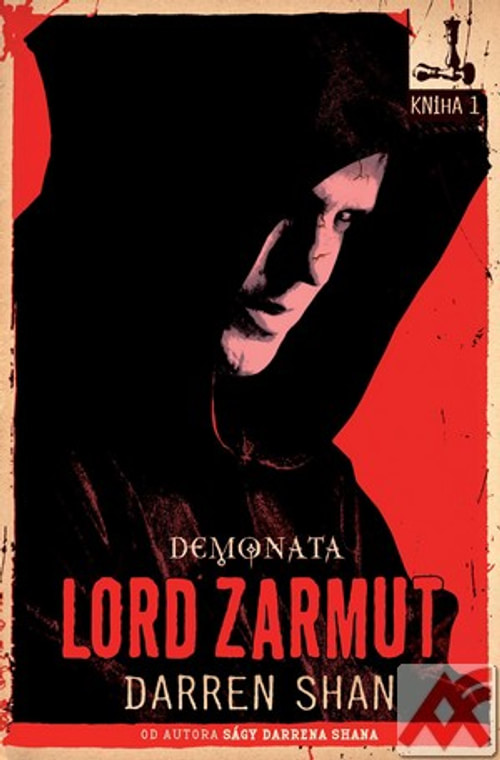 Lord Zarmut - Demonata 1.