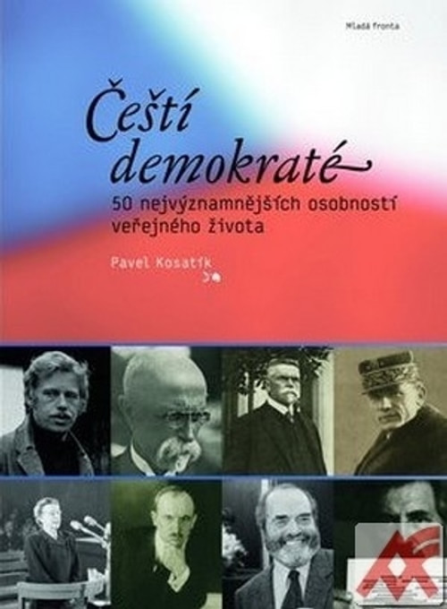 Čeští demokraté