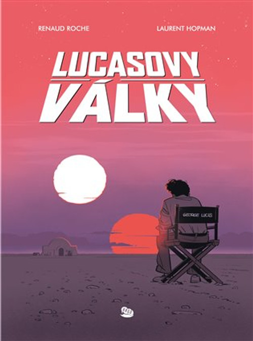 Lucasovy války