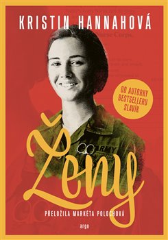 Ženy (české vydanie)