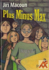 Plus Minus Max