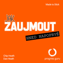 Jak zaujmout hned napoprvé