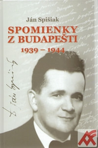 Spomienky z Budapešti 1939-1944
