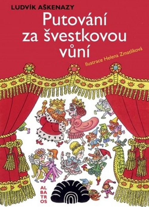Putování za švestkovou vůní