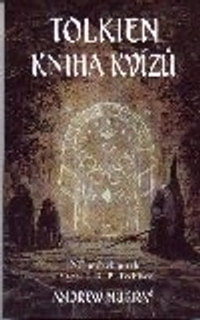 Tolkien - kniha kvízů