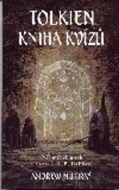 Tolkien - kniha kvízů
