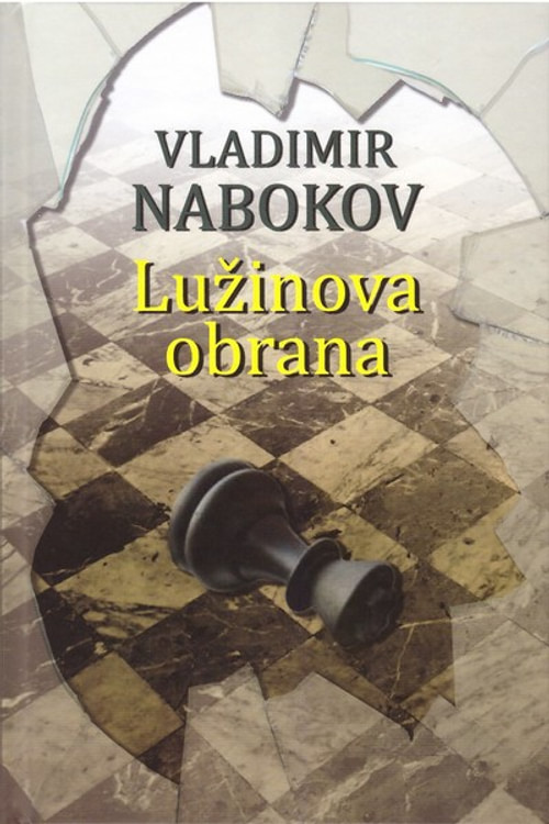 Lužinova obrana (slovenská verzia)