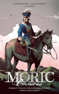 Móric Omnibus