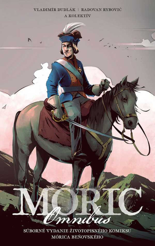 Móric Omnibus