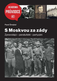 S Moskvou za zády