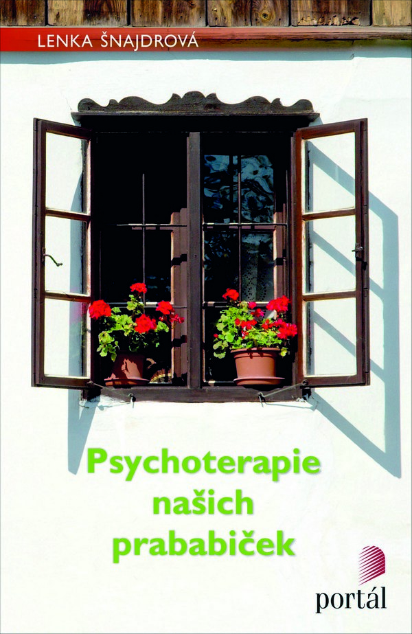 Psychoterapie našich prababiček