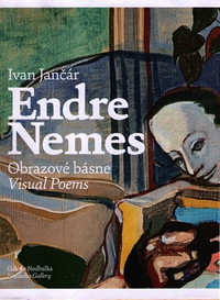 Endre Nemes. Obrazové básne / Visual Poems