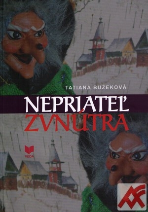 Nepriateľ zvnútra