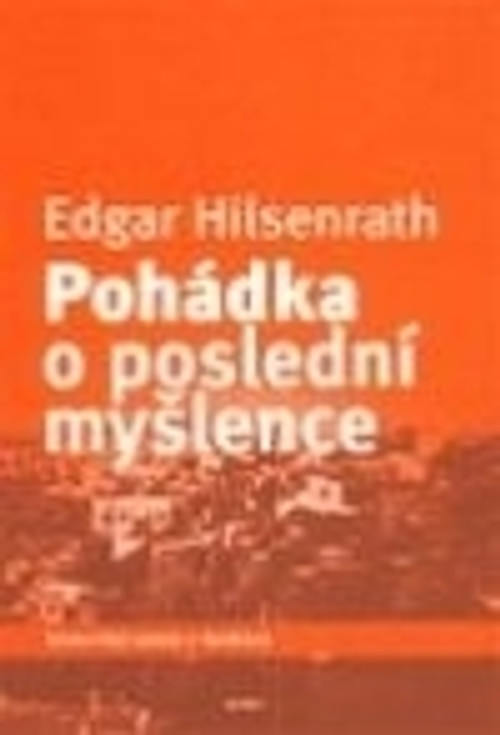 Pohádka o poslední myšlence