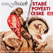 Staré pověsti české