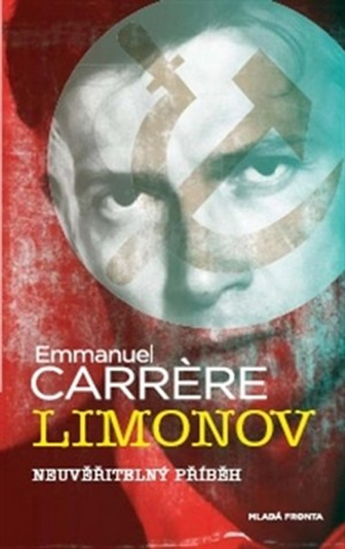 Limonov. Deník ztroskotance