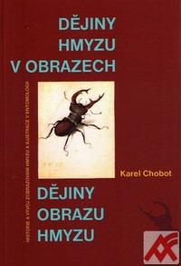 Dějiny hmyzu v obrazech