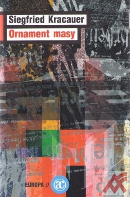 Ornament masy