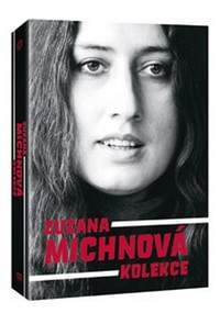 Zuzana Michnová. Jsem slavná tak akorát, Zuzana Michnová a hosté - 2 DVD