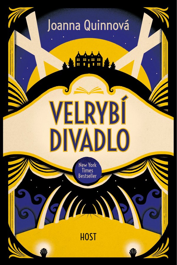 Velrybí divadlo