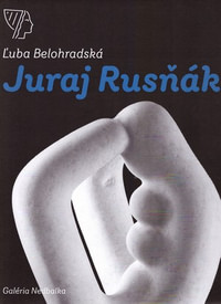 Juraj Rusňák. Monografia