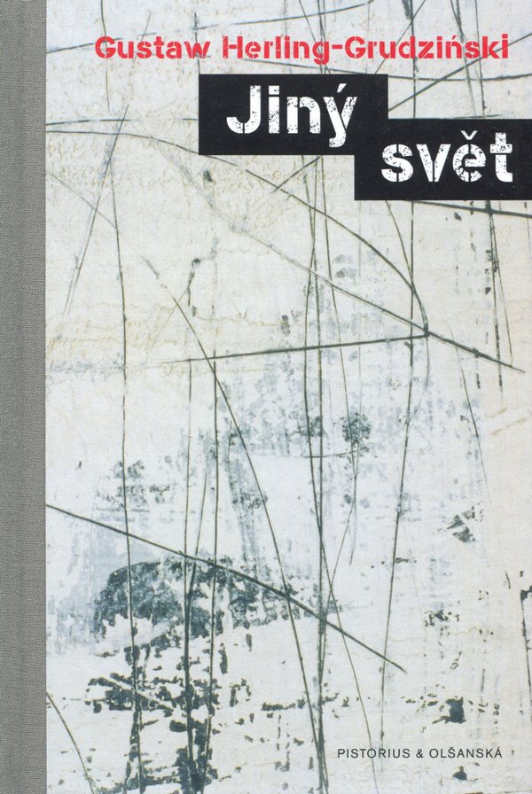 Jiný svět