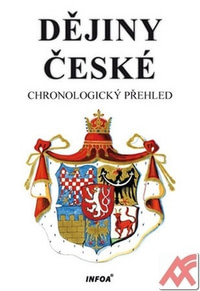 Dějiny české. Chronologický přehled