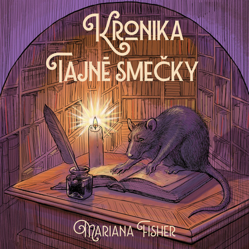Kronika Tajné smečky