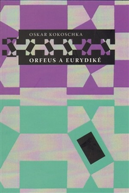 Orfeus a Eurydiké