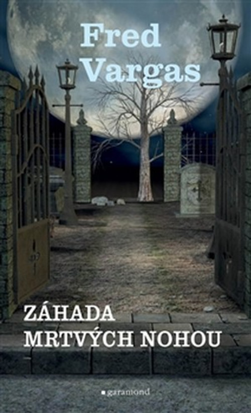 Záhada mrtvých nohou