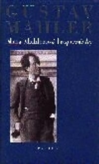 Gustav Mahler / Vzpomínky