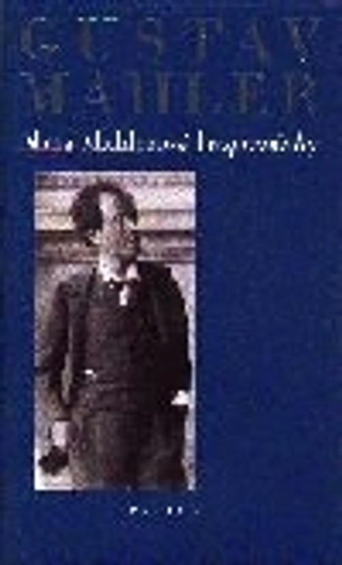 Gustav Mahler / Vzpomínky