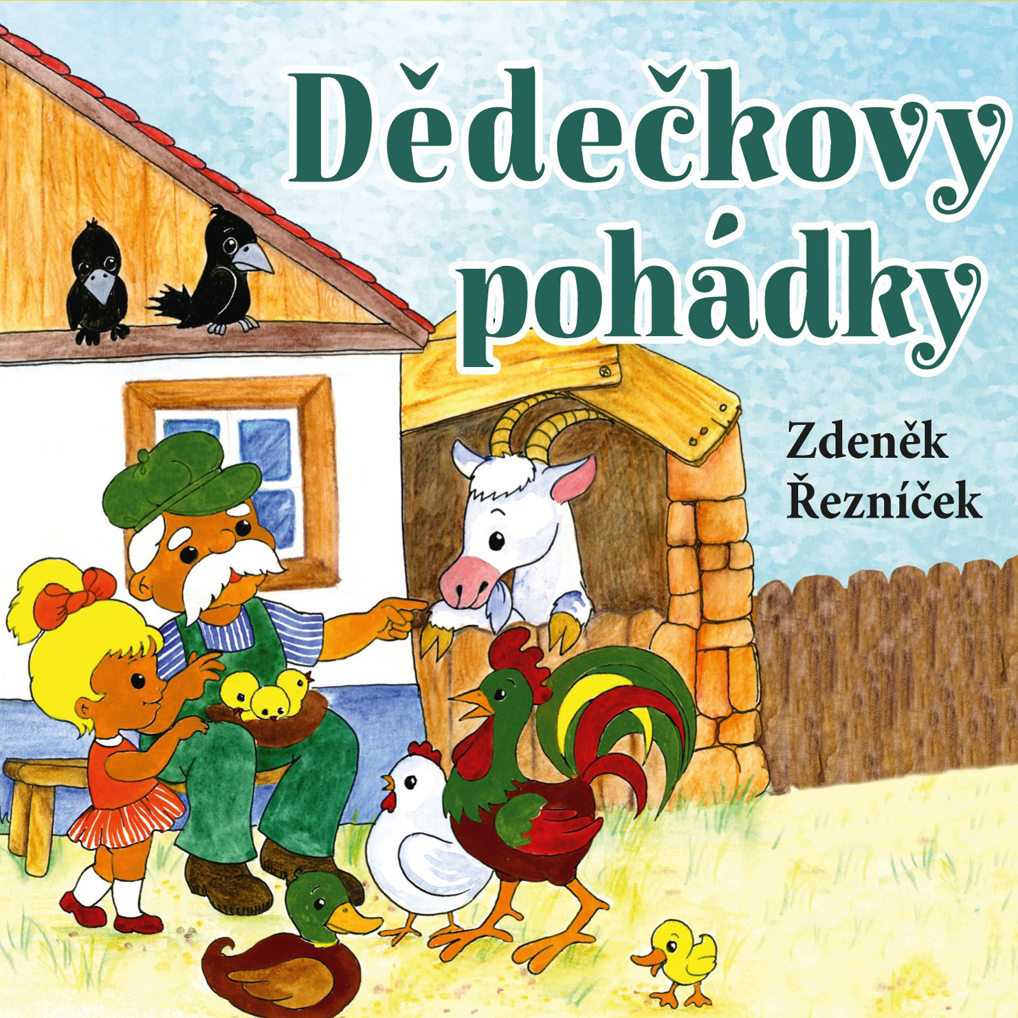 Dědečkovy pohádky