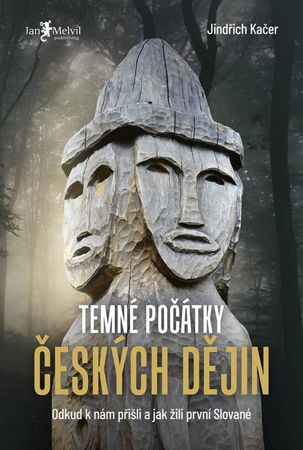 Temné počátky českých dějich