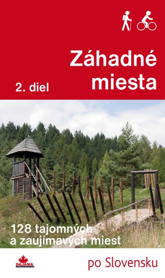 Záhadné miesta 2.diel