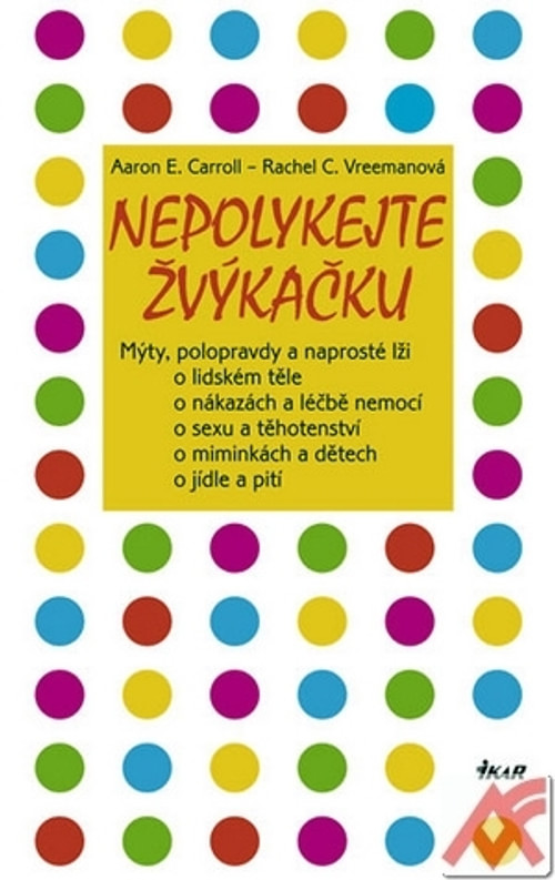 Nepolykejte žvýkačku