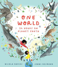 One World. 24 Hours on Planet Earth