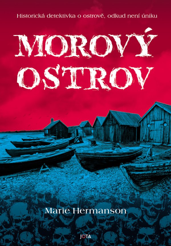 Morový ostrov