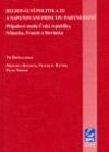 Kniha Regionální politika EU a naplňování principu partnerství