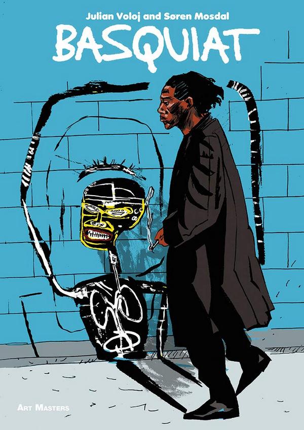 Art Masters: Basquiat