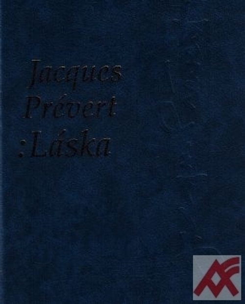 Láska