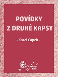 Povídky z druhé kapsy