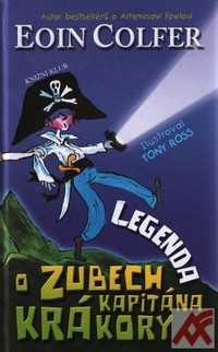 Legenda o Zubech kapitána Krákory