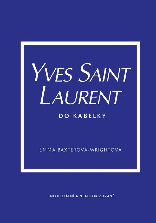 Yves Saint Laurent do kabelky