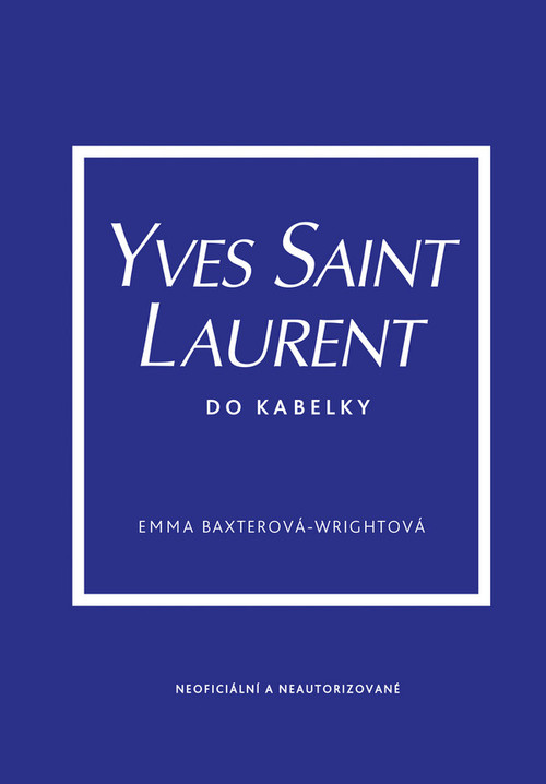Yves Saint Laurent do kabelky