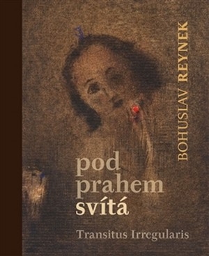 Pod prahem svítá (kniha + CD)