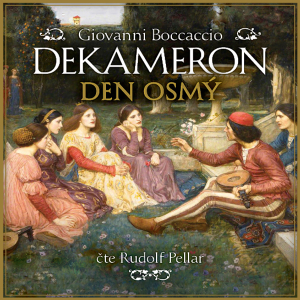 Dekameron - Den osmý