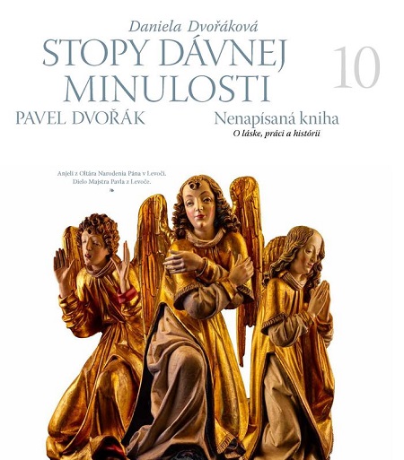 Stopy dávnej minulosti 10