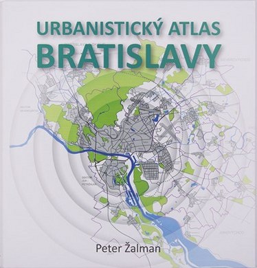 Urbanistický atlas Bratislavy
