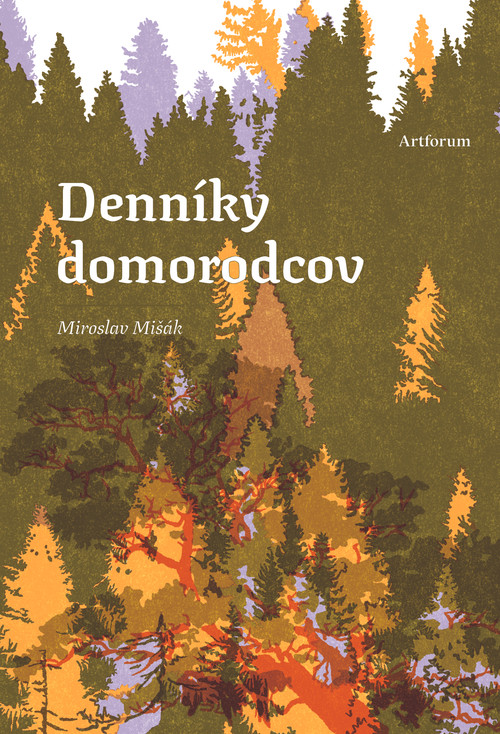 Denníky domorodcov